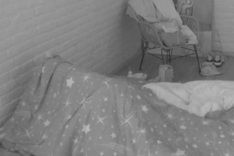 Anđela Đuričić i Zvezdan Slavnić vrela akcija Zadruga 6