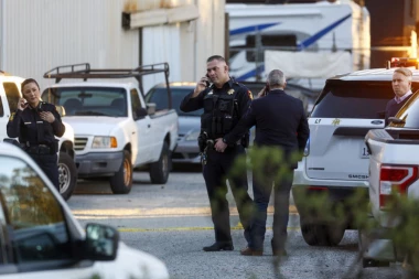 HOROR NA FLORIDI: Četiri osobe ubijene, među njima i dete