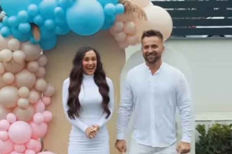 Otkrivanje pola bebe