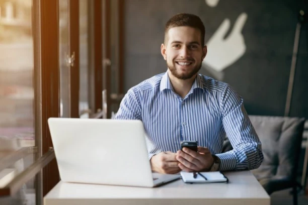 Šta studirati? Izaberi traženo, dobro plaćeno i popularno zanimanje: Studiraj Digitalne medije i komunikacije na FDN