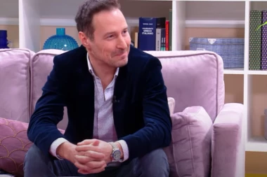 NE MOGU DA SE POHVALIM DA SAM OTAC ZA PRIMER! Peđa Blizanac progovorio o RAZVODU, pa priznao zbog čega se kaje!