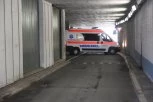 TRI SAOBRAĆAJKE U BEOGRADU: Povređeni prevezeni u bolnicu