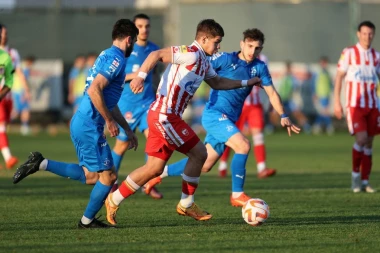 ZVEZDIN BEKAM OTVORIO DUŠU: Na najteži mogući način shvatio sam životnu lekciju!