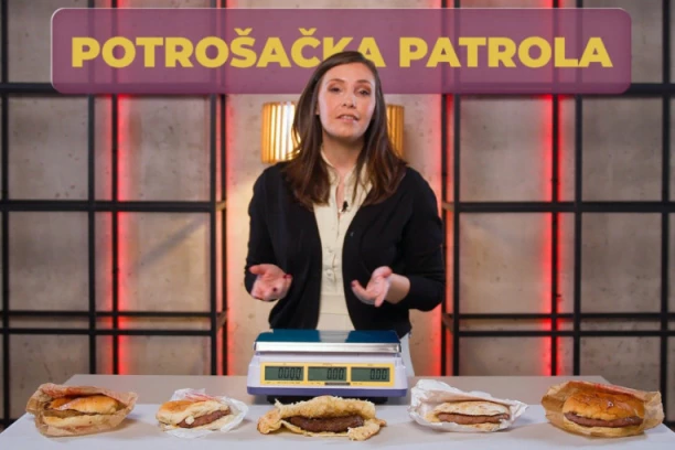 VALTER, LOKI, PONČO, VINER ILI STEPIN VAJAT: Potrošačka patrola proverava od čije ćete se pljeskavice najbolje najesti (VIDEO)