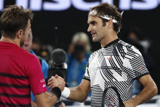 ŠVAJCARAC KONAČNO PRIZNAO: Novak je najbolji svih vremena!