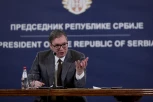 Vučić: Trgovinska razmena Srbije i Nemačke dostigla 8,2-8,3 milijarde evra