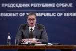 VUČIĆ ODBRUSIO HEJTERIMA: Predsednik poslao moćnu poruku opoziciji (VIDEO)