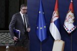 POTREBAN NAM JE MIR, NORMALAN ŽIVOT ZA SVE GRAĐANE: Ovako je izgledala radna nedelja predsednika Vučića (VIDEO)