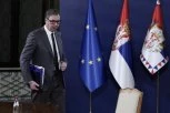 NIŠTA NIJE VAŽNIJE OD NAŠE DECE I SVETIJE OD SRPSKE ZEMLJE: Vučić sumirao proteklu radnu nedelju (VIDEO)