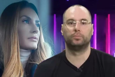 ZVEZDANOVA ANA IMA PAKLENI PLAN ZA ZADRUGU, SCENARIO OTKRIVEN: Lepi Mića je ključni igrač u njenoj igri!