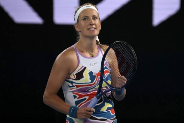 AZARENKA BRANI ĐOKOVIĆA: Kakve veze sa Novakom ima potez njegovog oca Srđana?