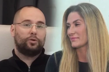 15 GODINA GA JE JURILA! Otkrivena istina o početku ljubavi Zvezdana i Ane, bila LJUBOMORNA na Kseniju, viđala se sa njim dok je bila u braku i praštala mu SVE prevare! (VIDEO)