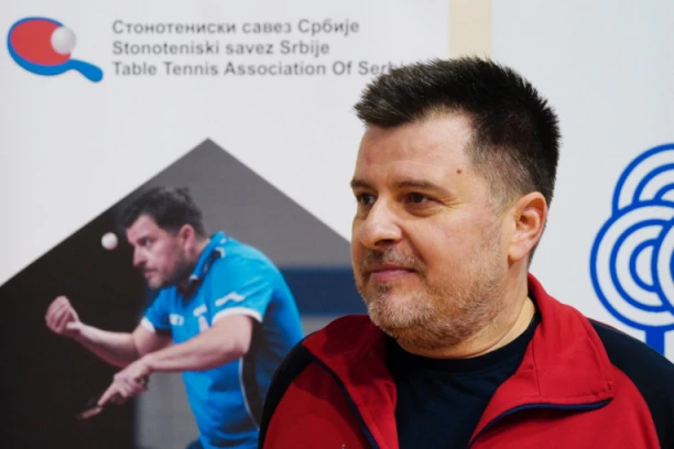 KRAJ JEDNE ERE: Aleksandar Karakašević završio karijeru!