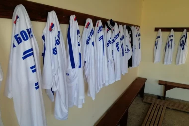 ISKUSNI GOLGETER STIŽE U GORNJI KATUN: Napadački arsenal Borca će na proleće biti furiozan!