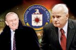 OPERACIJA "VOKER": Ovako su agenti CIA nasankali Slobu - kobna greška Miloševića dovela do bombardovanja Srbije