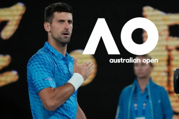 NOVAKOVA DUPLA POBEDA U MELBURNU: Sjajna vest za Đokovića posle plasmana u polufinale Australijan opena!
