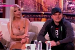 PALO PRIZNANJE UŽIVO U EMISIJI: Ivana Šopić i Stefan Karić konačno otkrili da li su ponovo u VEZI!