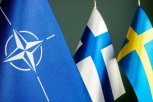 AMERIKANCI DALI ZELENO SVETLO: Finska i Švedska da ubrzano uđu u NATO