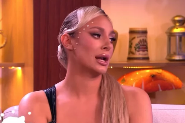 LUNA ĐOGANI ŽESTOKO POTKAČILA MAJU MARINKOVIĆ! Poslala joj brutalnu poruku, a onda se Stanija ubacila i spoemnula Slobu Radanovića! ŠOK!