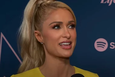 PARIS HILTON OBELODANILA SREĆNE VESTI: Posle sina stigla i naslednica, odabrala POSEBNO IME!
