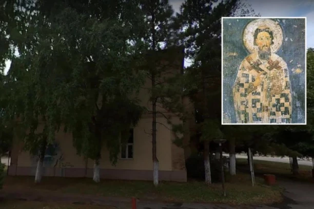 PRVI PUT NEĆE BITI VERSKIH OBREDA ZA SVETOG SAVU, JER SAM JA DIREKTORKA! Skandal u školi u Sečnju?