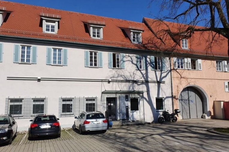 Mirnesa S. u zatvoru