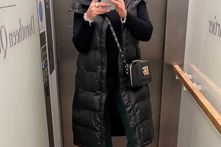 Miki opljačkala firmu