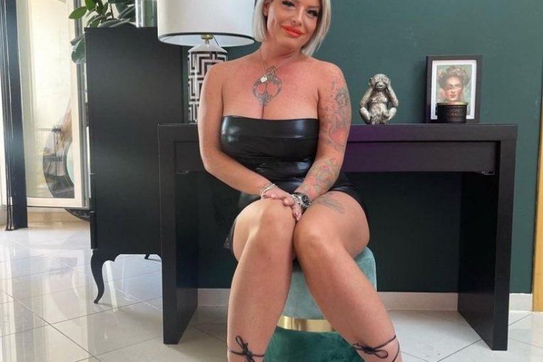 Mirnesa opljačkala firmu