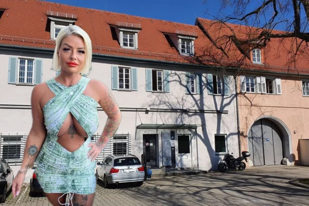 KONAČNO OTKRILA MOTIV: OSTALA BEZ DEČKA I MILIONA: Lepa Miki priznala kako je postala pljačkaš