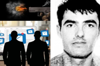 VUKOTIĆEVE UBICE ODAO MISTERIOZNI MEJL: Isplivala šokantna otkrića o likvidaciji u Istanbulu - evo kako su istražitelji rešili zločin!