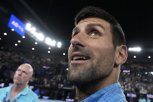 PUBLIKA ODUŠEVLJENA: Đoković izazvao Federera - NEĆETE VEROVATI koji sport je predložio Nole!