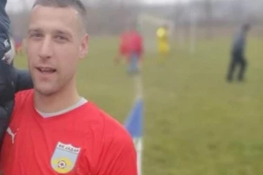 PRVA ISKRA PREDSTAVILA NOVAJLIJU: Zebić je igrač koji će doneti ogromno iskustvo na terenu!