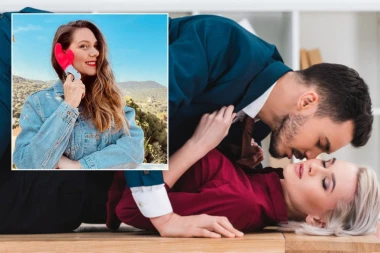 ONA JE REDITELJKA FILMOVA ZA ODRASLE: Evo kako izgleda njen posao i šta ljudi obožavaju da gledaju - ZAČUDIĆETE SE!