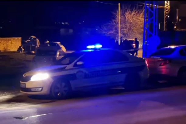 UBIO VLASNIKA MENJAČNICE ZBOG KOCKARSKIH DUGOVA: Likvidirao prijatelja, pa mu sad preti DOŽIVOTNA ROBIJA!