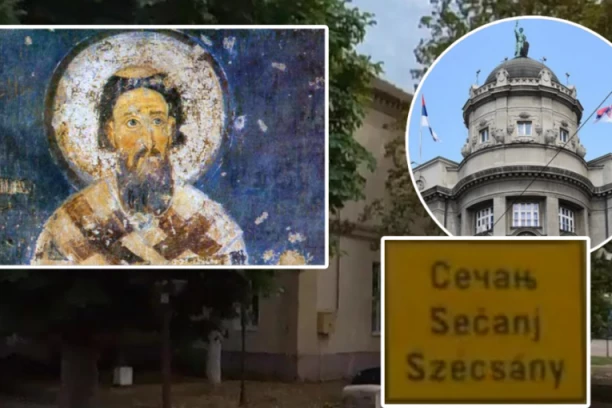 SLAVIĆE SE SVETI SAVA! POBEDA REPUBLIKE: Oglasilo se Ministarstvo o školi u Sečnju, UDARNE INFORMACIJE!