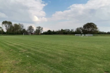 BAIRČANI "IZVUKLI" BOD: Vodili su gosti sa 2:0, ali na kraju mogu biti zadovoljni remijem!