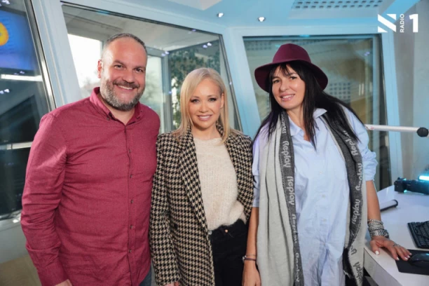 Jelena Rozga: Ne volim da kuvam, ali volim mastan burek