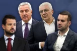 SAZNAJEMO: Oni će stati na crtu Milu Đukanoviću! OVO SU MOGUĆI KANDIDATI ZA PREDSEDNIČKE IZBORE U CRNOJ GORI