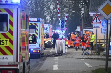 TRAGIČAN KRAJ POTRAGE, PRONAĐENO TELO TROMESEČNE BEBE: Ni 40 pasa tragača i helikopteri nisu pomogli, SUMNJA SE NA OVO! (FOTO)