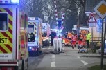 TRAGIČAN KRAJ POTRAGE, PRONAĐENO TELO TROMESEČNE BEBE: Ni 40 pasa tragača i helikopteri nisu pomogli, SUMNJA SE NA OVO! (FOTO)
