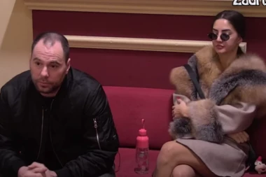 IZAŠLA BIH ODMAH! Anđela priznala šta bi uradila kada bi ugledala Anu, Zvezdan ŠOKIRAO! (VIDEO)