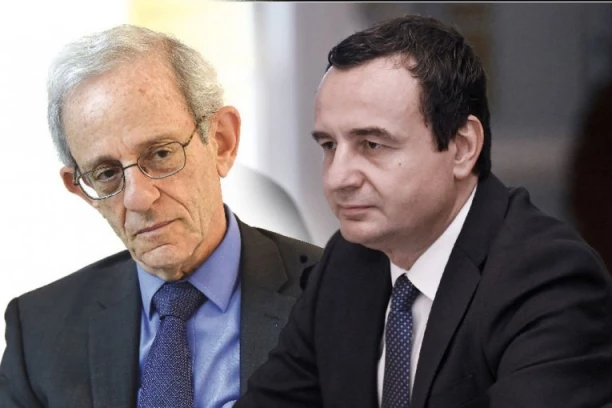 NAJVEĆI PROMOTER NEZAVISNOG KOSOVA POKLOPIO DESNIČARE! Lažne patriote tvrde da je Vučič pristao na sve, a Server poručuje: Srbija ponovo odbila da potpiše