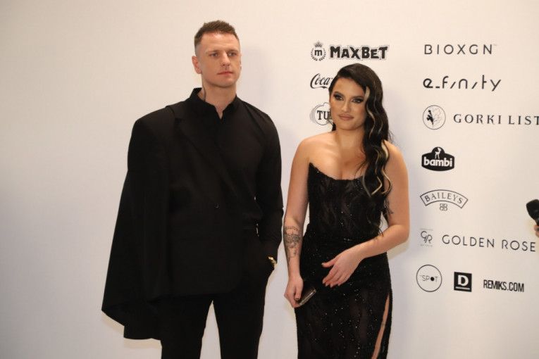 Lošmi Panda i Barbara Bobak