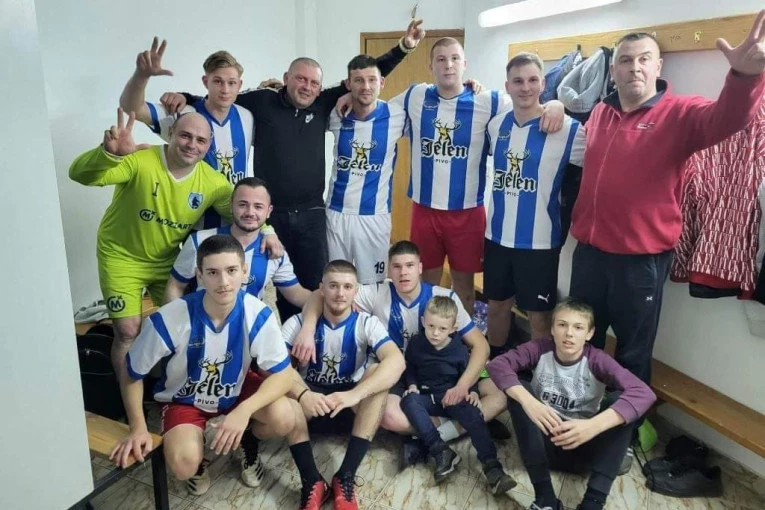 ODMOR JE OKONČAN: Pripreme startuju - sa petoricom novajlija lakše će se ostvariti planirani ciljevi!