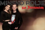 MINSKO POLJE: Jovana slavi rođendan, progovorila o Kariću, a u emisiji se pojavila ONA! (VIDEO)