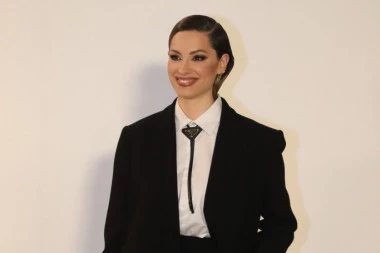 NEMAM TO U PLANU! Sara Jo progovorila o Konstrakti i saradnji sa njom! (VIDEO)