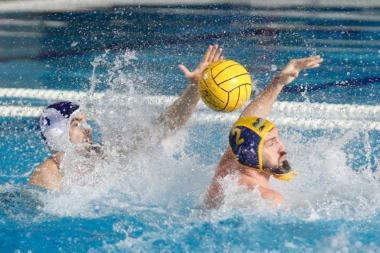 LIGA ŠAMPIONA! Vašaš ubedljiv protiv Šapca!