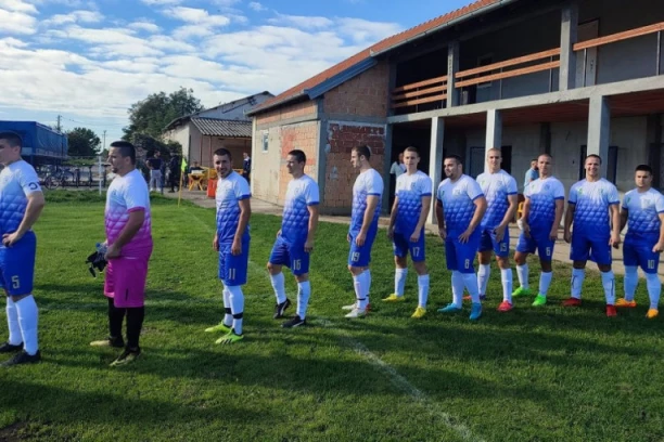 ODMORU JE DOŠAO KRAJ: Lider započeo pripreme za polusezonu velikih očekivanja!