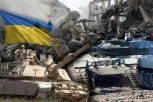 PUTIN ČEKA TRENUTAK KADA ĆE ZAPAD OKRENUTI LEĐA ZELENSKOM: Američka analiza otkriva da ove godine niko nije napredovao u Ukrajini, ali Moskvi TO ODGOVARA