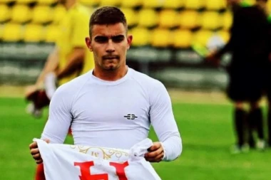 TRANSFER KOJI SE DUGO PRIŽELJKIVAO: Partizan u nastavak sezone ulazi znatno jači!